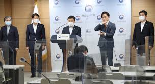 기자 세계 각국이 백신 확보를 위해 수출 제한 움직임을 보이는 상황에서, 노바백스 원료 부족 문제까지 불거졌습니다. D7s2od0afgabjm