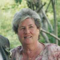 Floramae Stewart (1933–2008) • FamilySearch