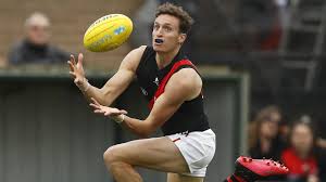 The essendon football club, a professional australian rules football club playing in the australian football league (afl). Afl 2020 Orazio Fantasia Injury Essendon Injury News Quad Injury At Training Afl Injury List Latest News