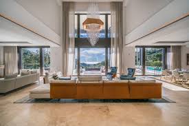Thus, home security provisions are one of the extraordinary elements of modern luxury homes. Feng Shui For Luxury Homes