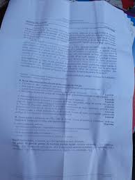 Citeste acum toate articole despre subiecte romana evaluarea nationala 2017 pe digi24.ro. Update Capacitate 2017 Subiectele La Limba RomanÄƒ La Evaluarea NaÅ£ionalÄƒ Cluj Poezia Ploaie Un Text La Prima Vedere Si O Compunere