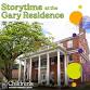 Storytime at the Gary Residence