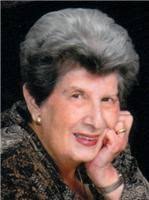 Joyce Daigle Obituary (1927