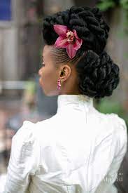 Brooklyn Styled Shoot Olivia Headpiece Giveaway Munaluchi Bride Hair Styles Natural Hair Styles Hair Inspiration