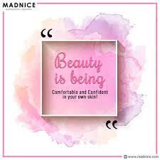 Beauty Is Being Comfortable And Confident In Your Own Skin Beauty Selfcare Skincare Becomfortable Beconf Cosas Para Comprar Fondos De Pantalls Proyectos