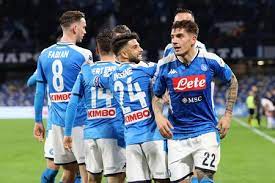 Full squad information for napoli, including formation summary and lineups from recent games, player profiles and team news. Napoli Vs Internazionale Live Stream Start Time Tv Schedule How To Watch Coppa Italia 2020 Sat June 13 Masslive Com