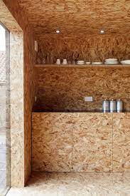 Idee Per La Casa Con I Pannelli Osb Idee Per Interni Design Del Prodotto Arredamento