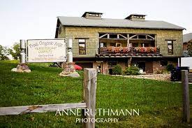 Anne S Blog Jessica Ben S Wedding Organic Farm Wedding Zionsville Indiana Zionsville