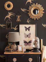 Bienvenue à la maison une question ? Maisons Du Monde Autumn Winter 16 Colour Your Casa