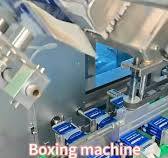 Customized Daily Chemical Products