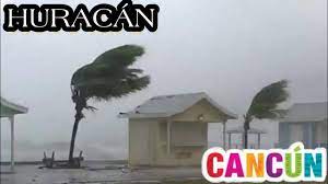 Maybe you would like to learn more about one of these? Asi Luce Cancun Junio 2020 Huracan Youtube