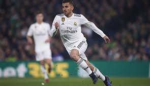 At real madrid unofficial, we provide you with latest real madrid club de fútbol updates. U21 Em Dani Ceballos Bei Real Madrid Gefangen Im Koniglichen Korsett