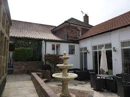 I found the staff helpful and pleasant and the public areas were comfortable and clean. The Bridge Hotel Spa Wetherby Case Studies Silverstone