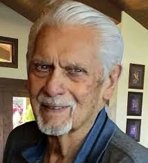 Robert Hall Sanchez (1933-2023)