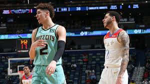 The hornets were without devonte. Charlotte Hornets Vs New Orleans Pelicans Jan 8 2021 Game Summary Nba Com