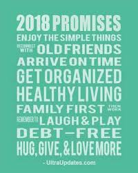Cooking a good meal, enjoying my friends. 50 Happy New Years 2018 Quotes Amp Sayings With Images In English Https Www U Quotes About New Year Happy New Year Quotes Inspirational Quotes About Love