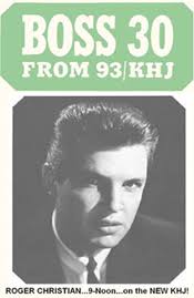 Rock Radio Scrapbook: 1965 airchecks