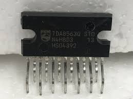 Integrated Circuits (ICs) 5PC New KA22065 KIA6283K Audio Amplifier Circuit  Chip Business & Industrial