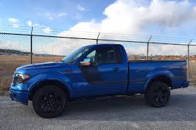 Furthermore, the arriving model will look more like the raptor version. Review 2014 Ford F 150 Tremor Adds Sporty Looks To A Powerful Truck Bestride