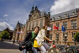 University Of Groningen Invites Application For Postdoc Position In Netherlands From Eligible And Interested Candidates Phd Life Faculty Of Science Groningen