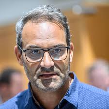 Gipfel-Sieg“-Jubiläumsausgabe aus dem „Ice Q“ in Sölden