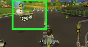 Image titled unlock dry bowser on mario kart wii step 1. How To Unlock The Medium Bikes And Karts In Mario Kart Wii