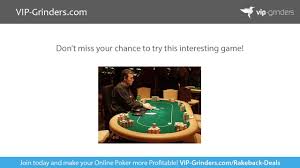 Pin On Play Six Plus Hold Em On Coral Poker