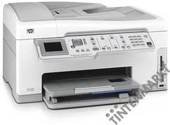 It is full software solution for your printer. Druckerpatronen Fur Hp Photosmart C 7200 Series Gunstig Und Sicher Online Kaufen Tintenmarkt