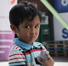 The scene that gave us all goosebumps.