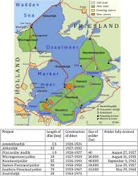 The cheapest way to get from afsluitdijk, kop afsluitdijk to amsterdam costs only 15€, and the quickest way takes just 1¼ hours. Salinity Management In The Coastal Region Of The Netherlands A Historical Perspective Sciencedirect