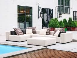 Kubik Gartenmobel Lounge Gartenset 22 Teilig Silvertex Daswohnkonzept Com Lounge Sofa Garten Gartensofa Garten Lounge