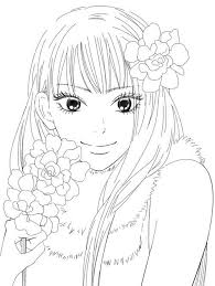 Pin By Rachelle Minks On Coloring Pages Kimi Ni Todoke Sailor Moon Coloring Pages Coloring Pages
