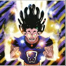 We're excited about the big game this weekend! Mr Youknwwho On Twitter Playing Around With New App First Time Drawing A Dragonball Type Character Lamar Jackson Super Lj Era8 Ravens Dragonballsuper Dragonball Dragonballsuper Dragonballedits Supersaiyans Supersaiyanlamar Fanart