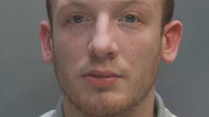 Sean Cottrell jailed for shaking baby son so hard it caused bleeding to his  brain