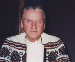 Elmer DeHoff Obituary