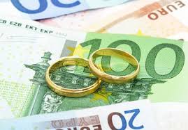 Es sind sehr gute freunde, auch wenn wir sie noch nicht so viele jahre kennen. Heirat Und Finanzen Worauf Sollten Sie Bei Hochzeit Zusammenziehen Achten