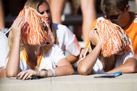 Tennessee athletics: Take a look back