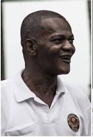 El Pacifico a Perdido a uno de sus mas Arraigados Exponentes