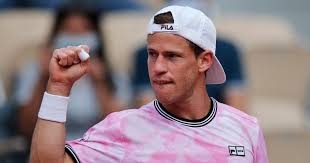 We did not find results for: Roland Garros Day 7 Men S Live Updates Tennis Majors