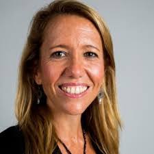 Tracey Mackey's Instagram, Twitter & Facebook