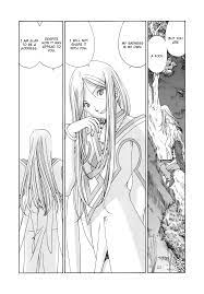 Ah! My Goddess Ch. 290 Manga Review - AstroNerdBoy's Anime & Manga Blog |  AstroNerdBoy's Anime & Manga Blog