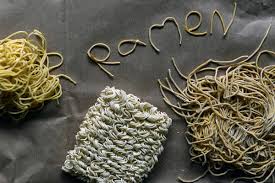Not just for cats, dogs love the crushed dried bonito flakes too! Ramen Recipes With Chef Heidi Fink Surrey Now Leader