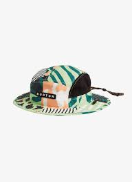 Shop The Burton Greyson Five Panel Boonie Along With More Beanies Winter Hats From Spring 2021 At Burton Com In 2021 Panel Hat 5 Panel Hat Five Panel Hat