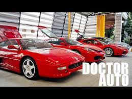Voltronic Thailand Doctor Auto Clinic Review On Voltronic C Granturismo Touring Turbo And Na