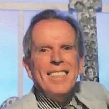 Obituary information for James C. Kolz