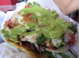 Sea cuisine fish taco recipe. Grilled Fish Taco Nick S Way Nick S Crispy Tacos We Love Nick S Grilled Fish Tacos Grilled Fish Fish Tacos