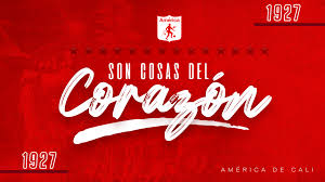 A., best known as américa de cali or américa, is a colombian football team based in cali and playing in the categoría primera a. America De Cali Wallpapers Wallpaper Cave