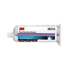 3m impact resistant structural adhesive has excellent adhesion to a wide variety of properly prepared automotive substrates including steel and aluminum. 3m Panel Bonding Adhesive 38315 50 Ml 38315 Advance Auto Parts
