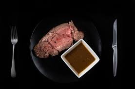 Sous vide cook the roast: Instant Pot Roast Beef Tested By Amy Jacky