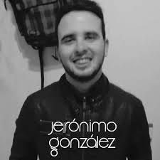 Stream Jeronimo Gonzalez music